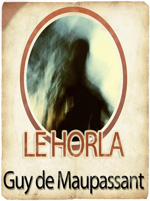 Title details for Le Horla by Hervé Lacroix - Available